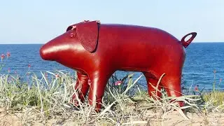Пуфики / Ручная работа / Гарантия качества