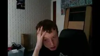 the reaction of me if i can't do a question in my homework