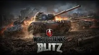 WoT Blitz 2017