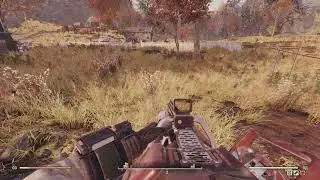 Fallout 76 : Где взять морковь?