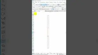 19  Отражение окна