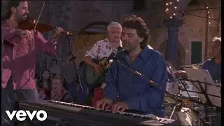 Andrea Bocelli - Someone Like You (Live From Castagneto Carducci, Italy / 2001)