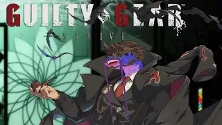 🔴 Slayer First Look (He's Literally Me) 🔴 Guilty Gear Strive 🔴