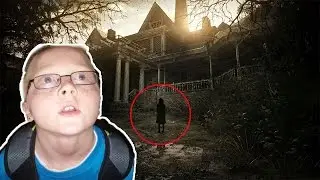[YTP] Cody buys Resident Evil 7 (daddyofive)