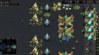 PART 1 EPICSERIES - Brain vs Gomdor! Go at it Again - Is Gomdor! at Brain's level? Best Brain??