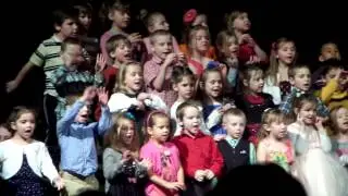 Concert Song Finale