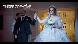 THREECREATÍVE - Dasma  Feride & Beasart