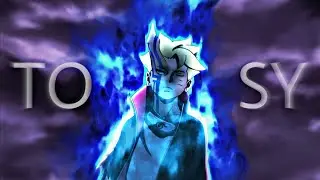 Too Easy - Gunna & Future「AMV」