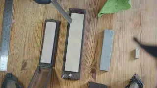 Три бельгийских камня