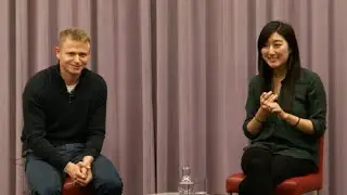 Jess Lee: Learn by Working in Large Organizations