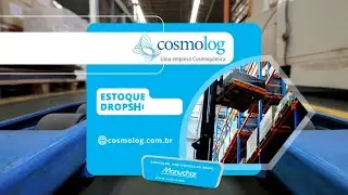 Estoque Dropshipping.