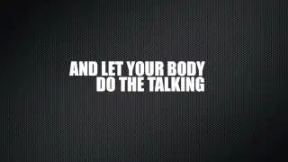 SALSEEK PROMO: FEEL THE MUSIC & LET YOUR BODY DO THE TALKING
