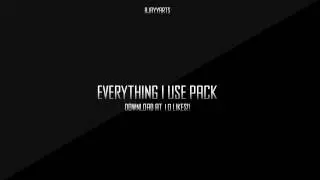 GRAPHICS PACK (SICK) | RJAYYARTS