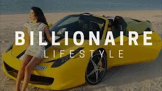 Billionaire Lifestyle Visualization 2021 💰 Rich Luxury Lifestyle | Motivation #88