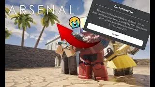 I WAS PERMANENTLY BANNED FROM ARSENAL