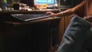 Joni Toez in JazzY