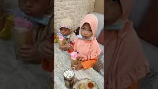Nikmatnya Makan Es Krim di Ice Cream Cafe Deco 100 Indrapura