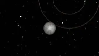 Total Lunar Eclipse