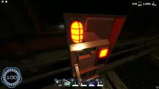 Roblox PRESSURE ending - Full End Section