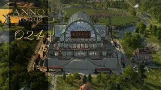 Weg zur Weltusstellung | Anno 1800 #24