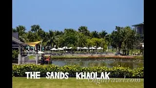 The Sands Khao Lak by Katathani Resort