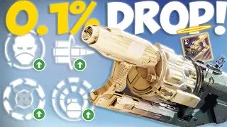 Showcase Of The BEST Possible Edge Transit Roll! (Insane DPS)