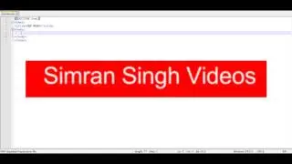 How to print in PHP | Using ECHO