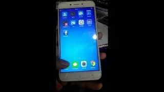 OPPO A71 CPH11717 IMEI Null Invalid IMEI Repair Done Ufi Box (Secure Imei Boot )