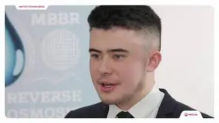 Meet our apprentices - Callum Drew