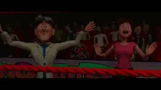 სუპერ ბიბა - სერია 15 ( სეზონი 1)