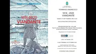 1818 - 2020 Viandante
