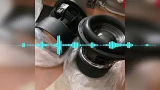 Prince Swanny - Foreign ft Scale Baby (32-41hz) (Rebassed by VCLTY)