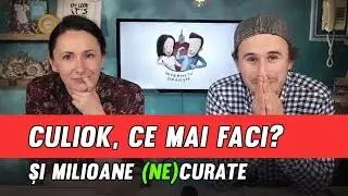 INTERNETU GRĂIEȘTE #83 - CULIOK DODON, ADRIANO DULGHER