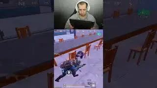 Тут не только сайга падает?😅