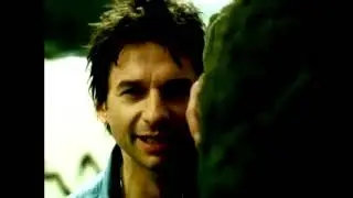 Dave Gahan - Dirty Sticky Floors [ The Passengerz Dirty Club Vocal ] HD