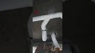 Technical Work installation