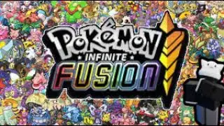 Pokemon Infinite Fusions Live