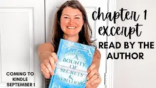 Kindle Unlimited YA Fantasy Romance Recommendation | Listen to Chapter 1 Exceprt