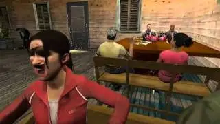 Garry's mod  - приколы
