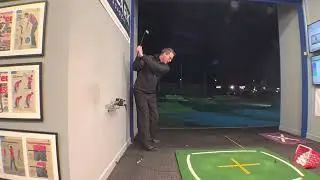 Best backswing drill ever