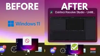 How to fix Drag and Drop in Windows 11