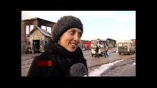 Polsat - Wydarzenia (nie na poczatku), Sport, Meteo i reklama - 20.01.2012