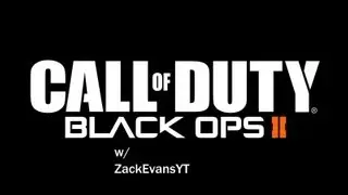 Black ops 2 - Episode 3 PC]