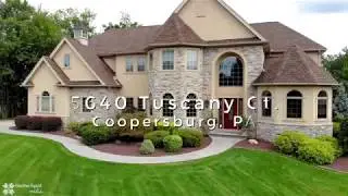 5640 Tuscany Court, Coopersburg PA 18036