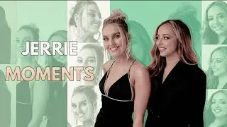Cute And Funny Jerrie Moments