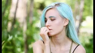 Snälla Bli Min - Cover by Joy Aileen (originally performed by Veronica Maggio)