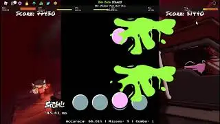 Bad Bash 13 Misses cuz i can
