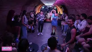 COMMENTATOR VS COMMENTATOR @ VOGUE LIVE JUN'24: AWARDS EDITION (KIKI SCENE)