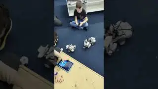 Легоконструирование, январь 2023