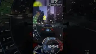 Need for Speed: Unbound | Drag 03